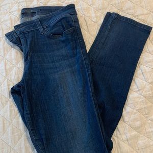 Joe’s Jeans Curvy Skinny Jeans